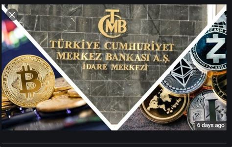 Türkiye'de kripto para yasal mı?